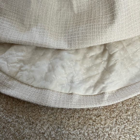 Girls tweed set - Picture 9 of 12